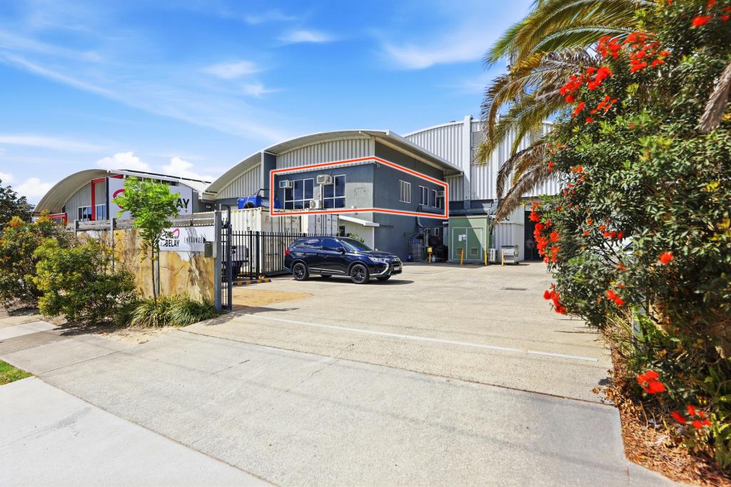 1B/38 HUTCHINSON ST, BURLEIGH HEADS, QLD 4220