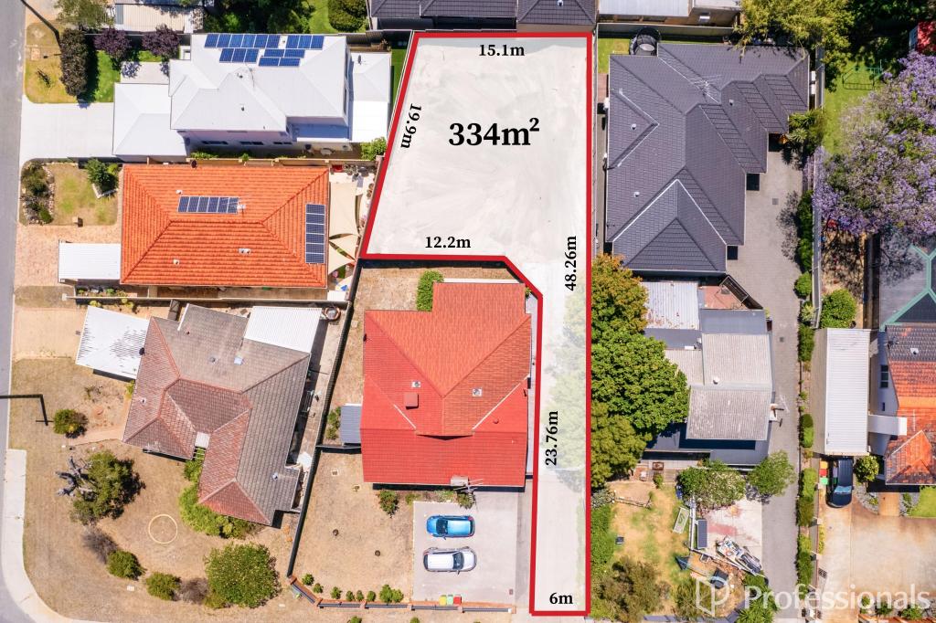 3a Doherty St, Embleton, WA 6062