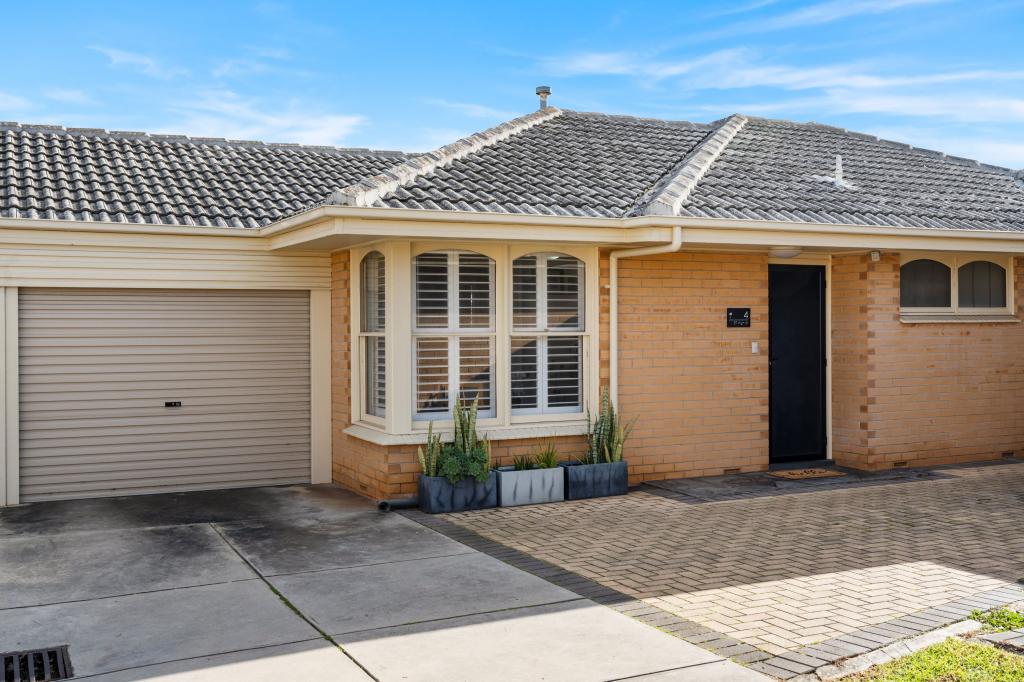 4/57 High St, Grange, SA 5022