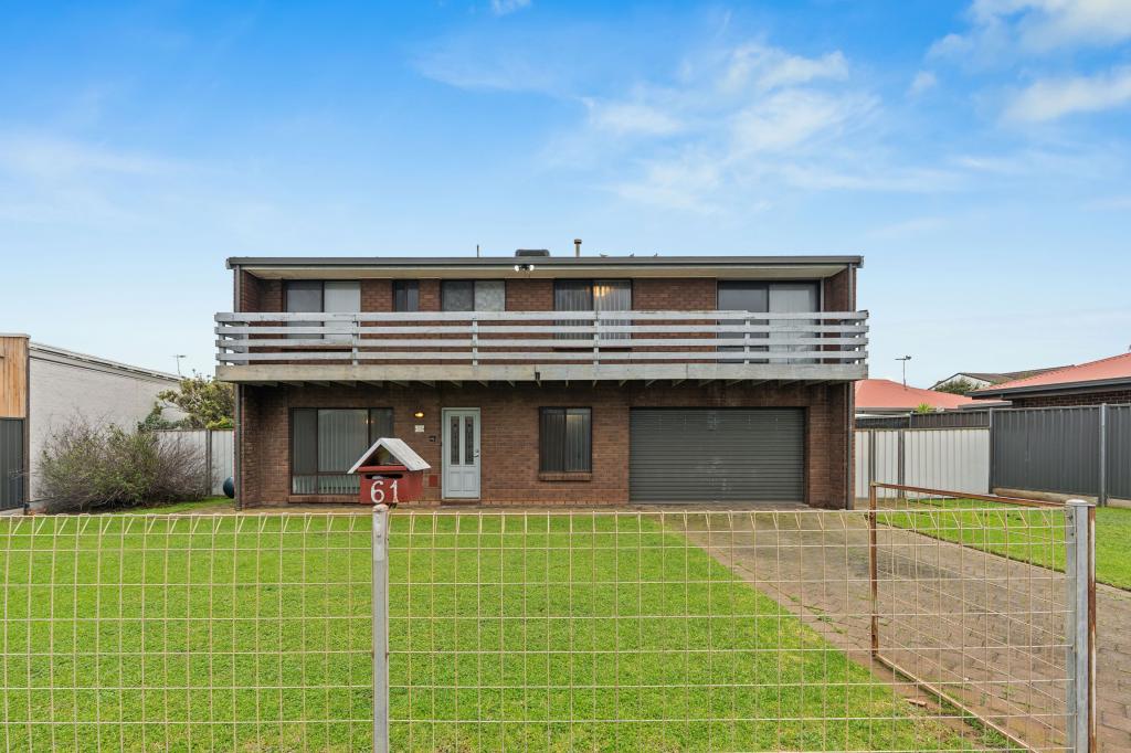 61 Albany Ave, Port Noarlunga South, SA 5167