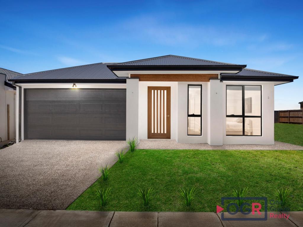 60 Beaconsfield Dr, Mickleham, VIC 3064