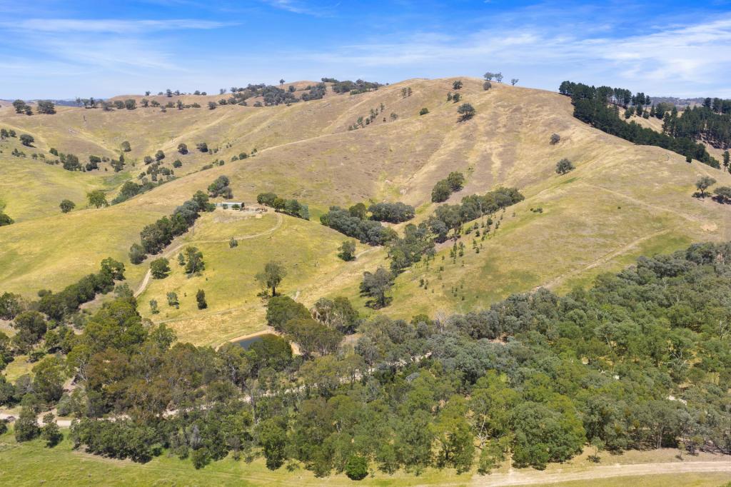 398 Clarks Rd, Yea, VIC 3717