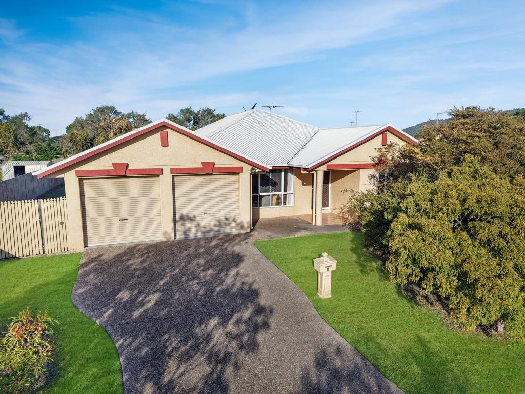 5 Kulwin Ct, Annandale, QLD 4814