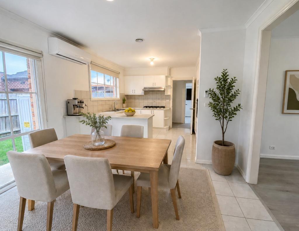 3/22 Hourigan Ave, Clayton, VIC 3168