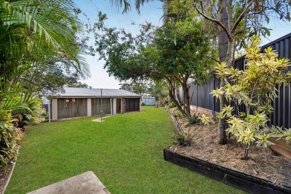 3 Johnson St, Brassall, QLD 4305