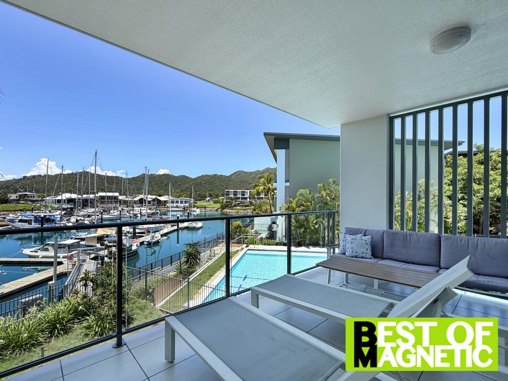 1021/123 Sooning St, Nelly Bay, QLD 4819