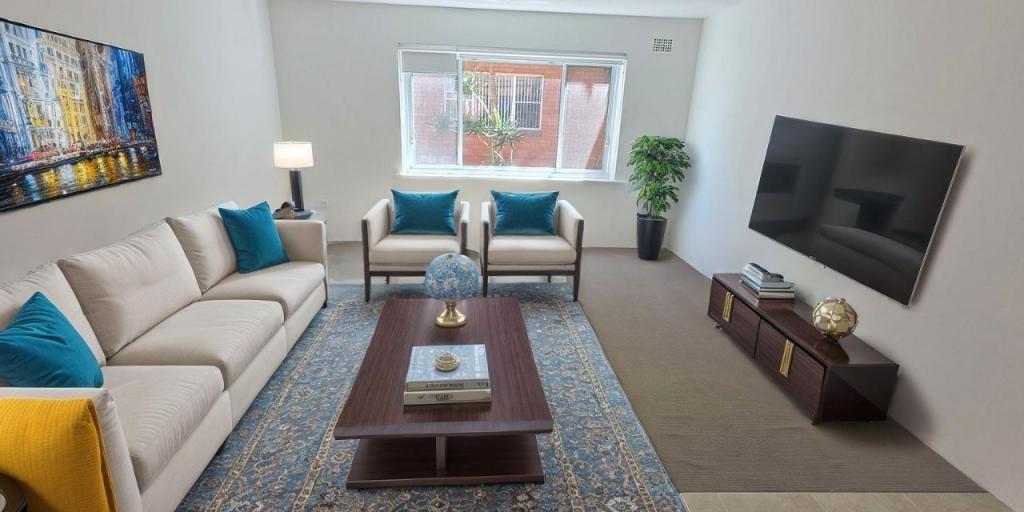 3/5 Unsted Cres, Hillsdale, NSW 2036