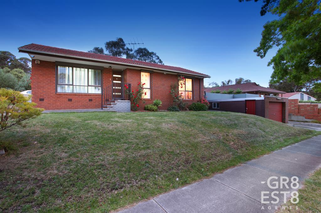 2 Cotham Sq, Hampton Park, VIC 3976