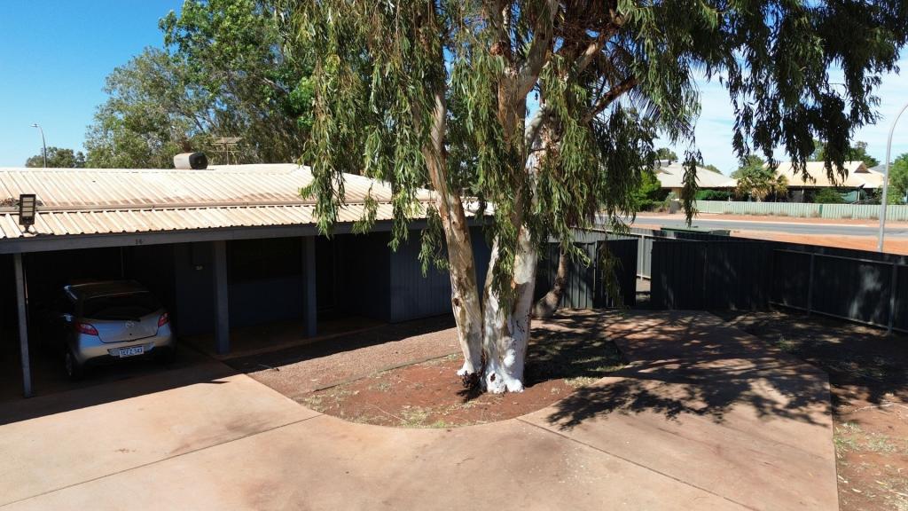 14/1 Brown Way, South Hedland, WA 6722