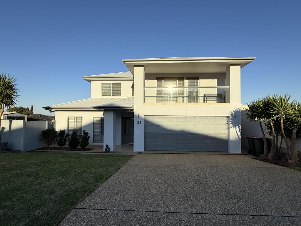 51 Nicholls St, Griffith, NSW 2680