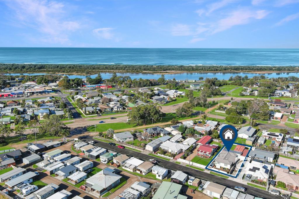 2/42 Don Rd, Lakes Entrance, VIC 3909