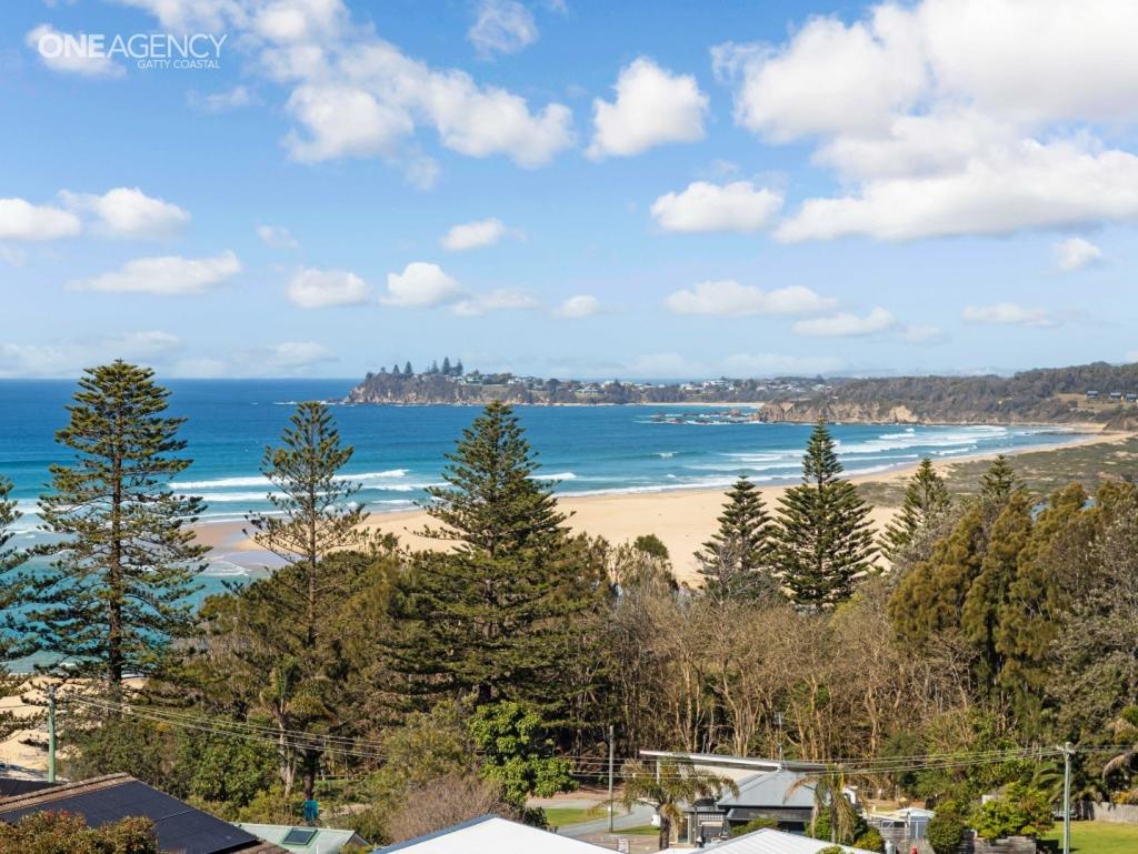 28 BEATTY CRES, TUROSS HEAD, NSW 2537