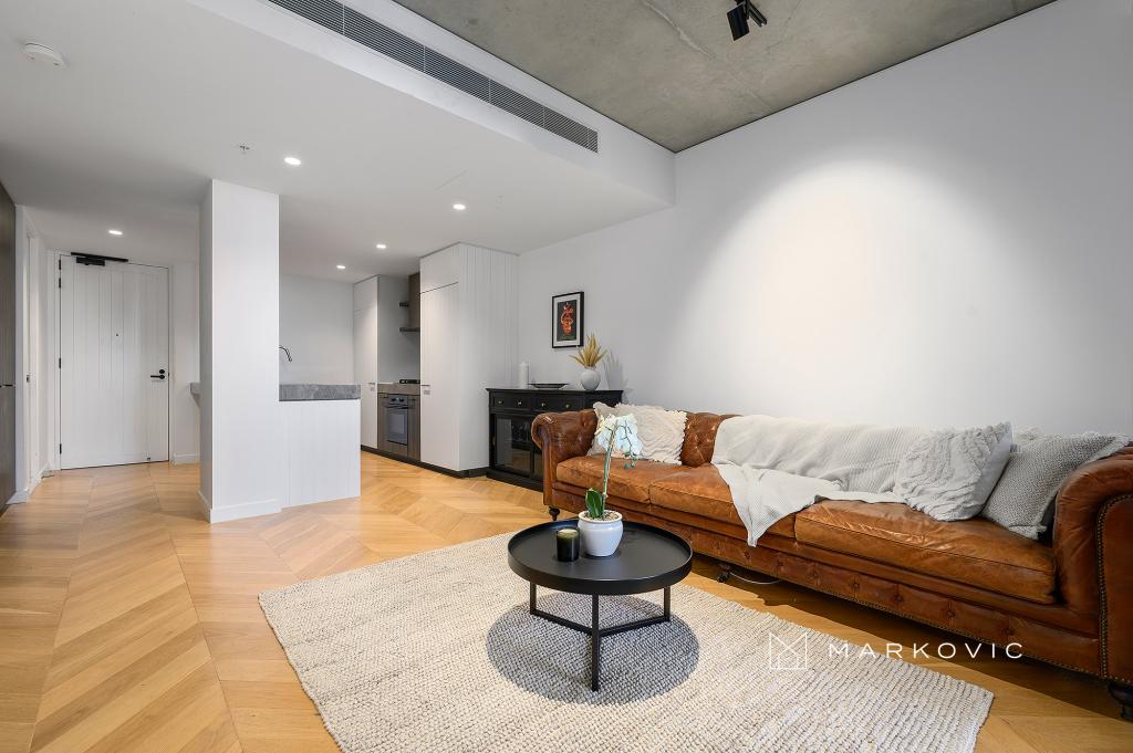 116/31 Wellington St, Collingwood, VIC 3066