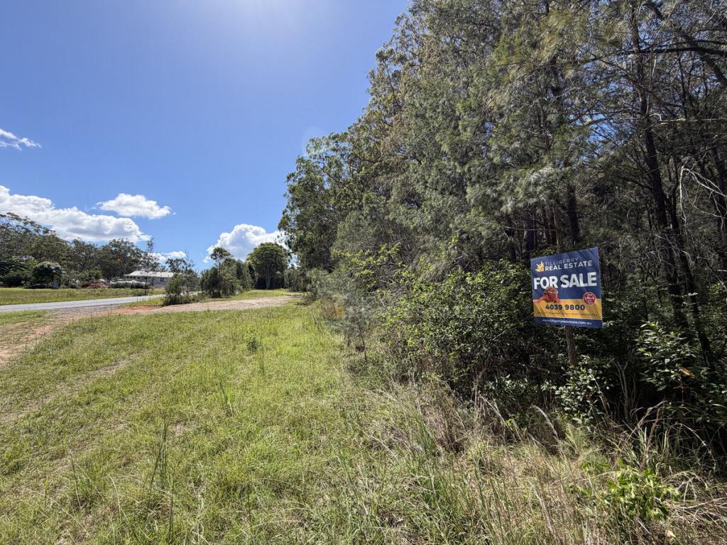Lot 188 The Ridgeway, North Arm Cove, NSW 2324