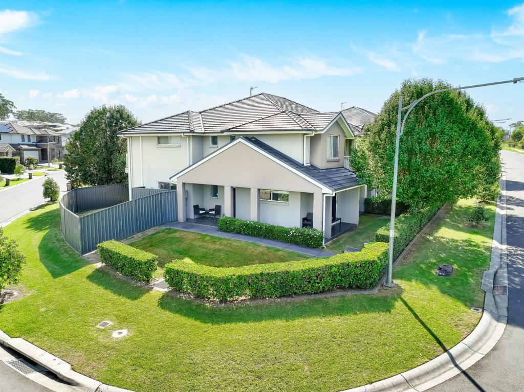 1/20 Lorimer Cres, Elderslie, NSW 2570