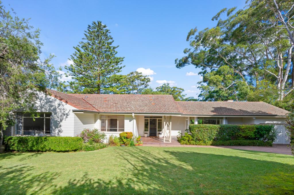 22 Glendale Rd, Turramurra, NSW 2074
