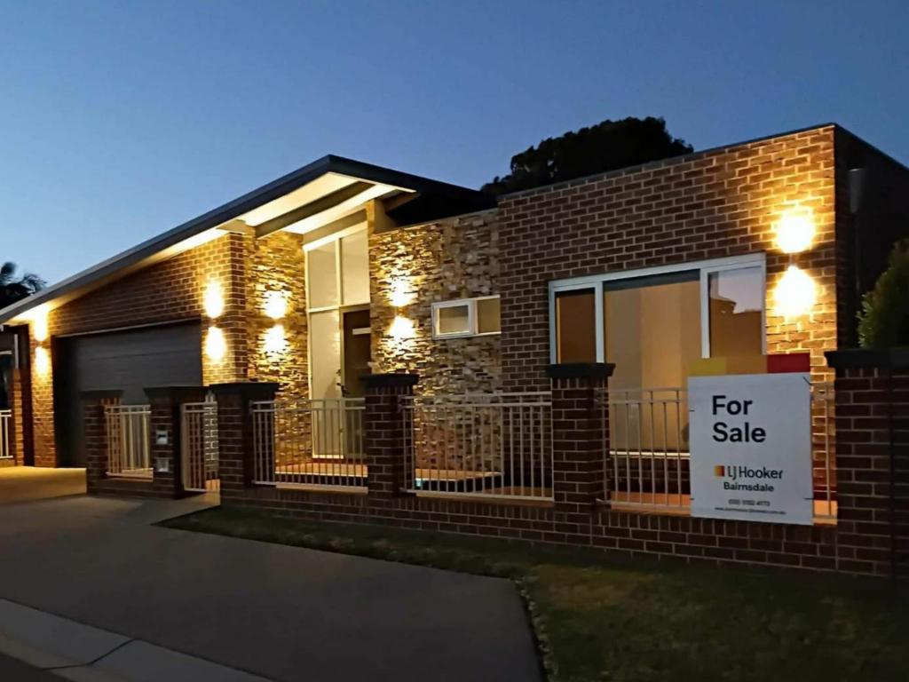 10 Penang Boardwalk, Lakes Entrance, VIC 3909