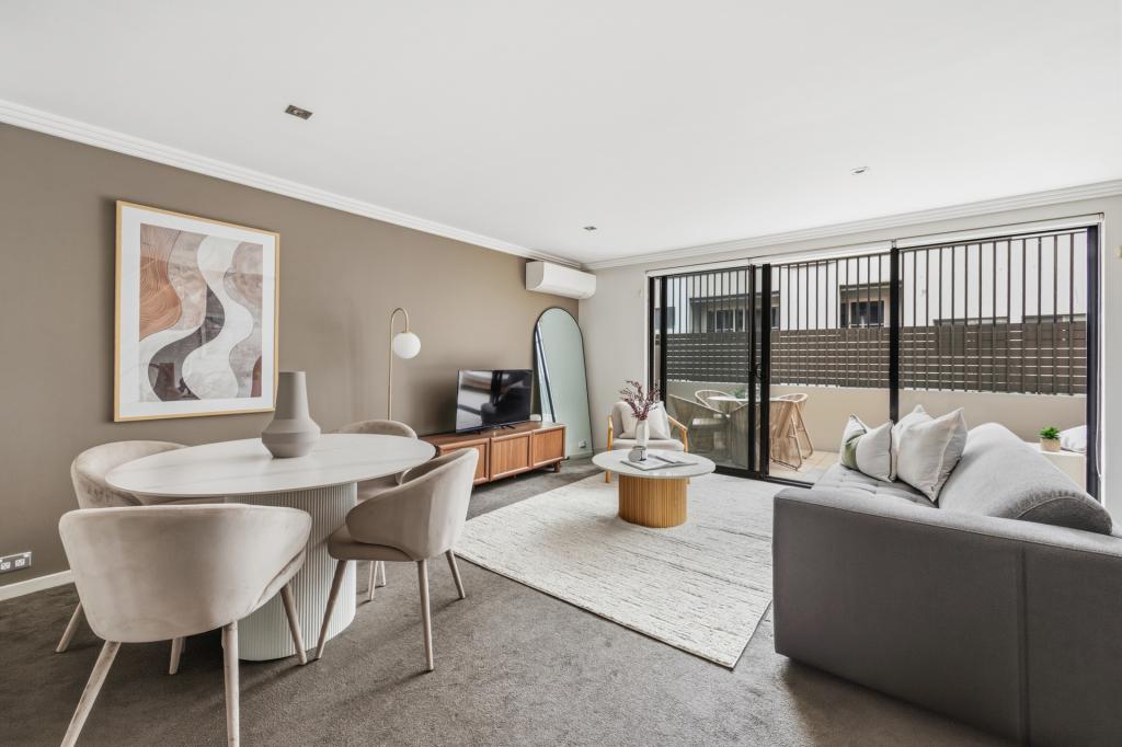 4/26-34 Mcelhone St, Woolloomooloo, NSW 2011