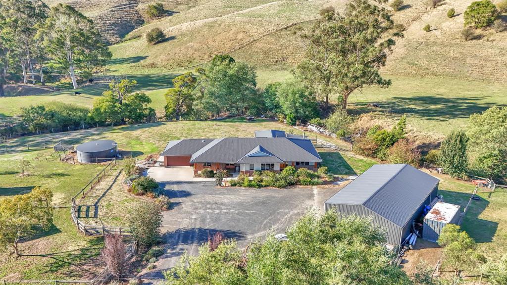 840 Soldiers Rd, Poowong, VIC 3988