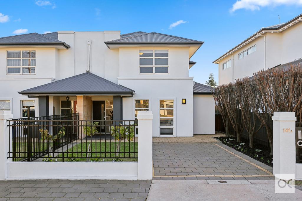 141a East Tce, Henley Beach, SA 5022