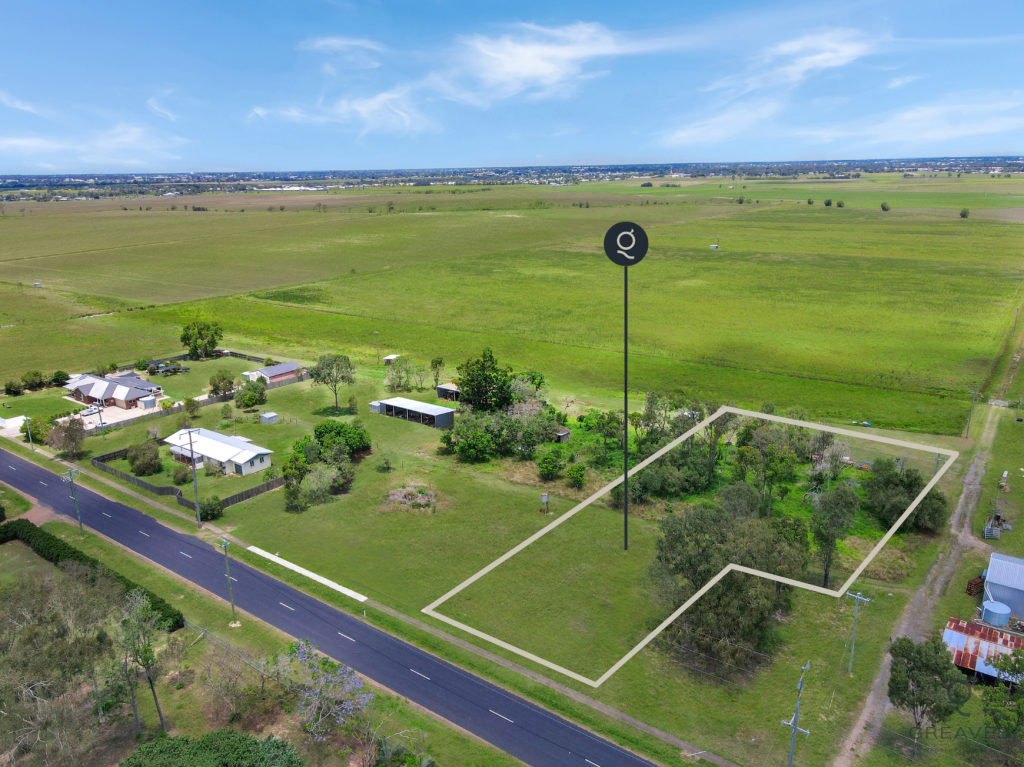 169 Tantitha Rd, Gooburrum, QLD 4670