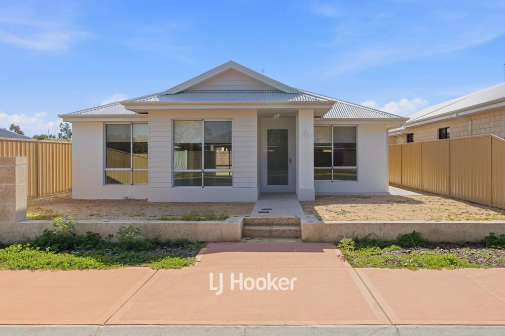 9 Clayton View, Millbridge, WA 6232