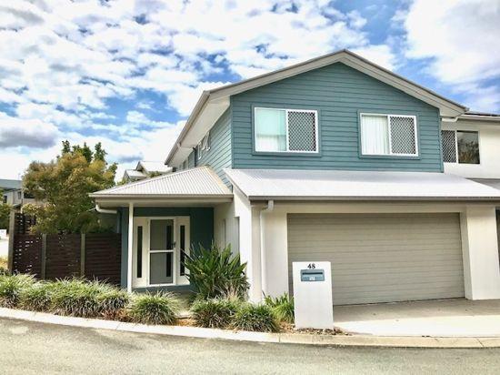 48/29 Lachlan Dr, Wakerley, QLD 4154