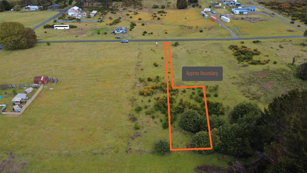 55 English St, Waratah, TAS 7321