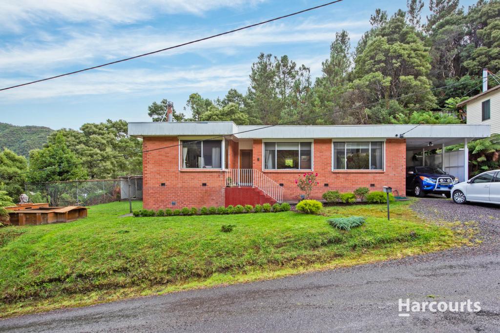 5 Latham St, Queenstown, TAS 7467