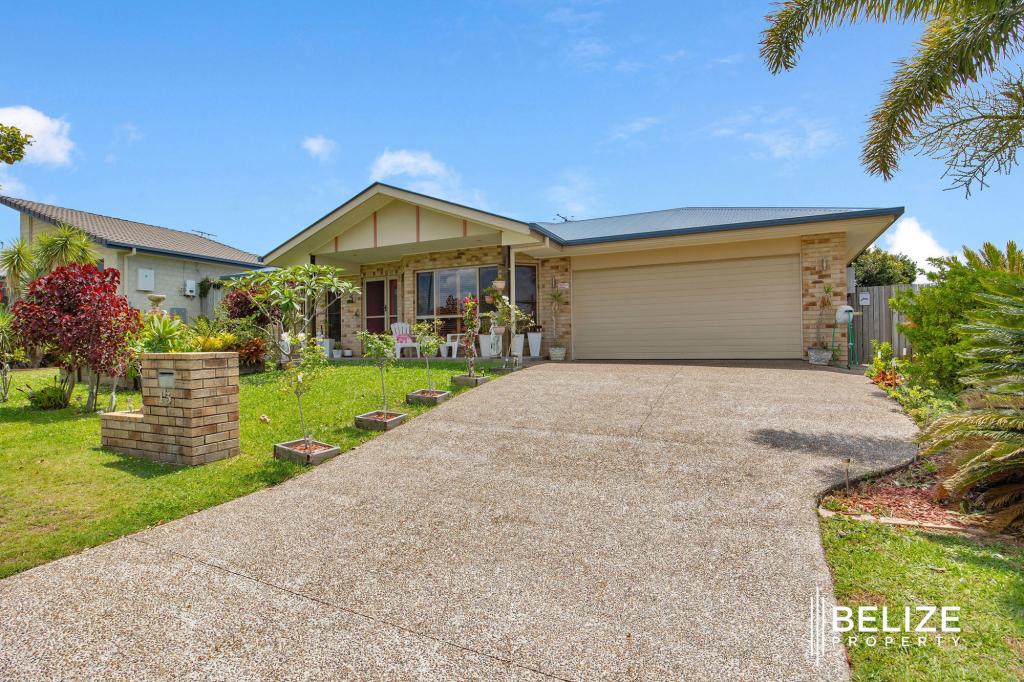 13 Manton St, Ormeau, QLD 4208