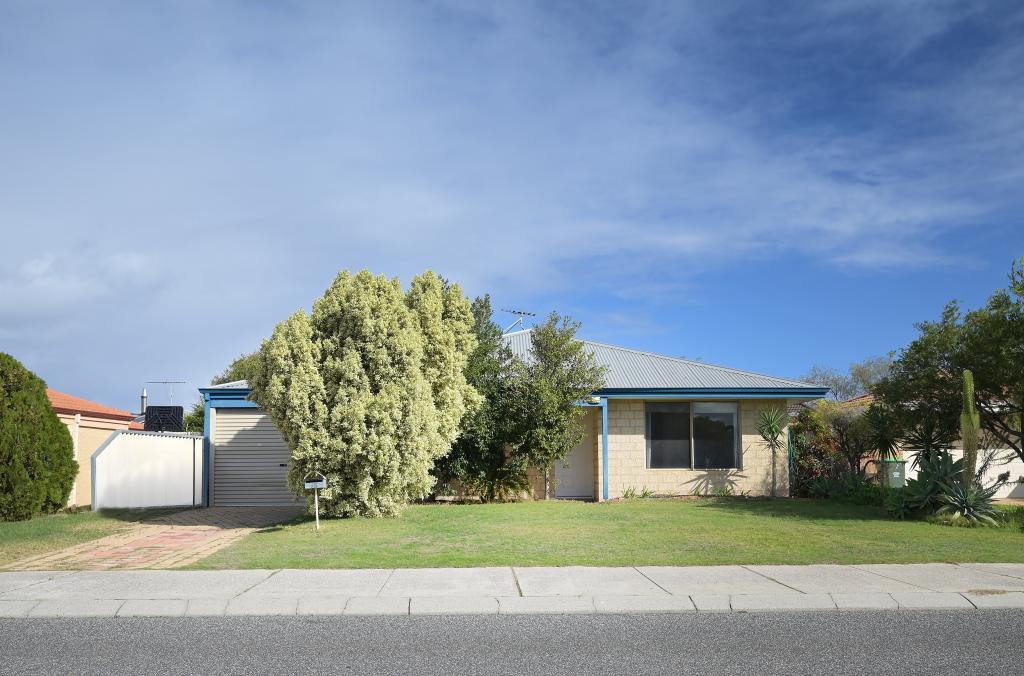 65 St Barnabas Bvd, Quinns Rocks, WA 6030