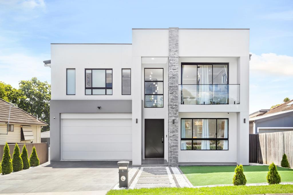 6 Woods St, Riverstone, NSW 2765