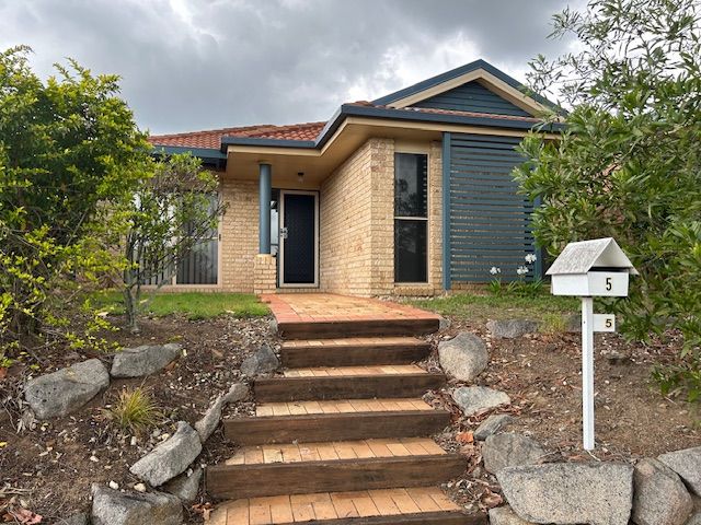 5 Darby St, North Lakes, QLD 4509