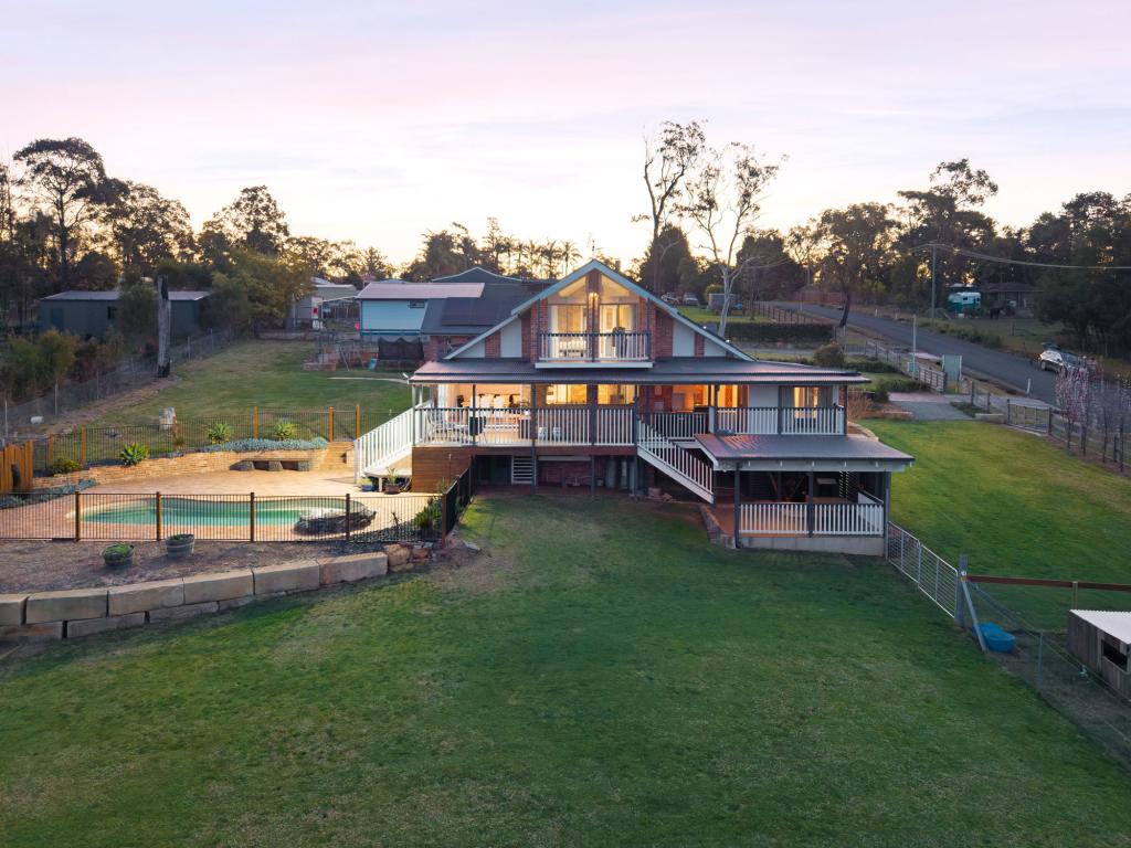 1 & 3 PEAK RD, BUXTON, NSW 2571