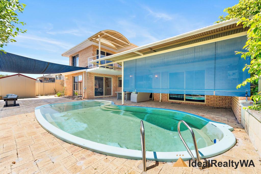 28 Jasmine Loop, Willetton, WA 6155