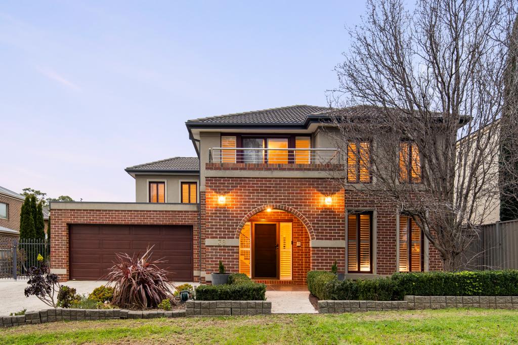 38 Kororoit App, Caroline Springs, VIC 3023