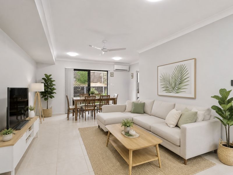 58/7 Cinnabar Pl, Kallangur, QLD 4503