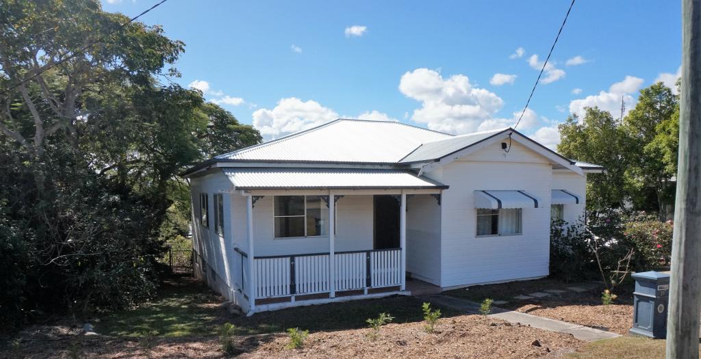 Contact agent for address, GYMPIE, QLD 4570