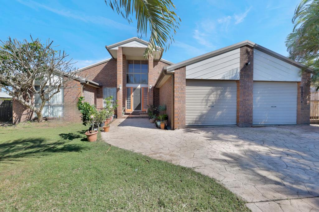 12 Peninsula Dr, Hay Point, QLD 4740
