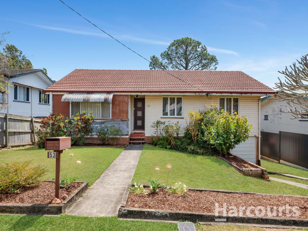 53 Wetherby St, Geebung, QLD 4034