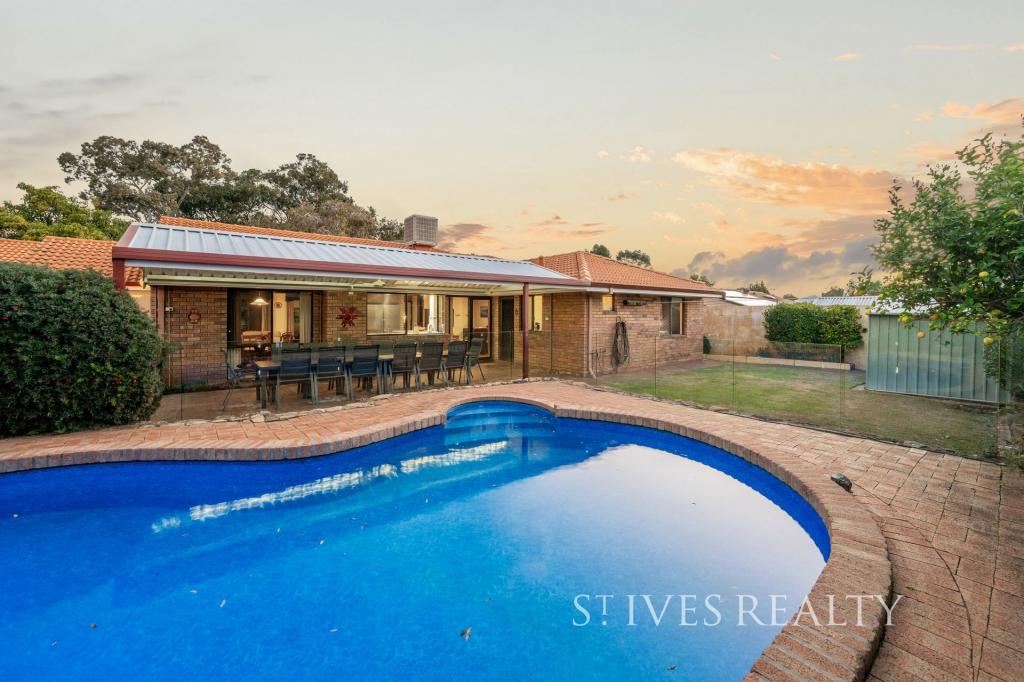 5 FOX CT, LEEMING, WA 6149