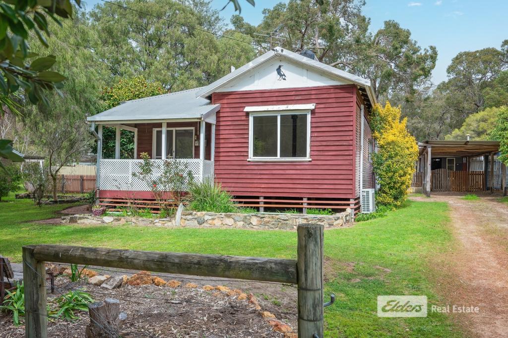 37 Capel St, Kirup, WA 6251