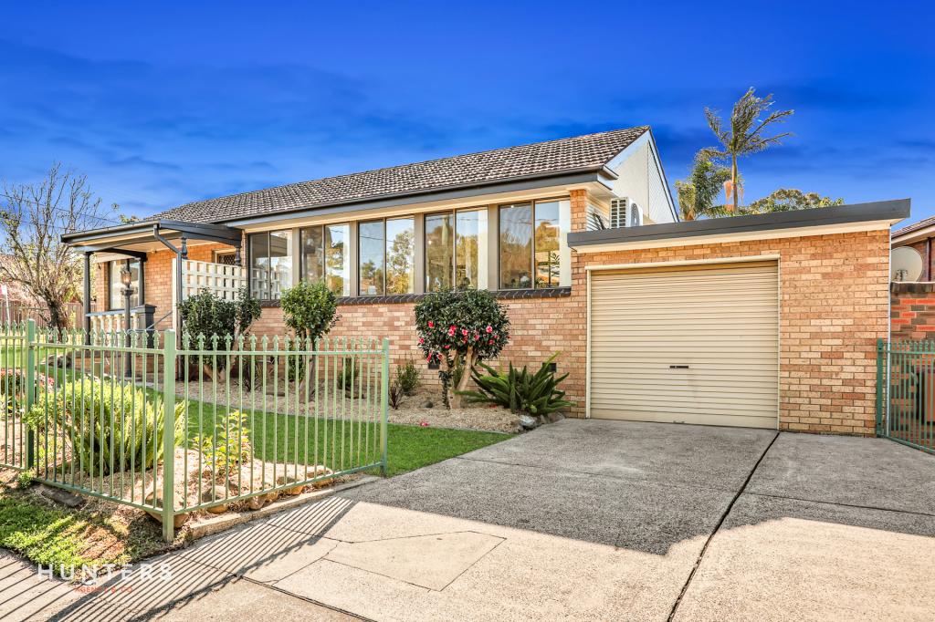 201 Wentworth Ave, Pendle Hill, NSW 2145