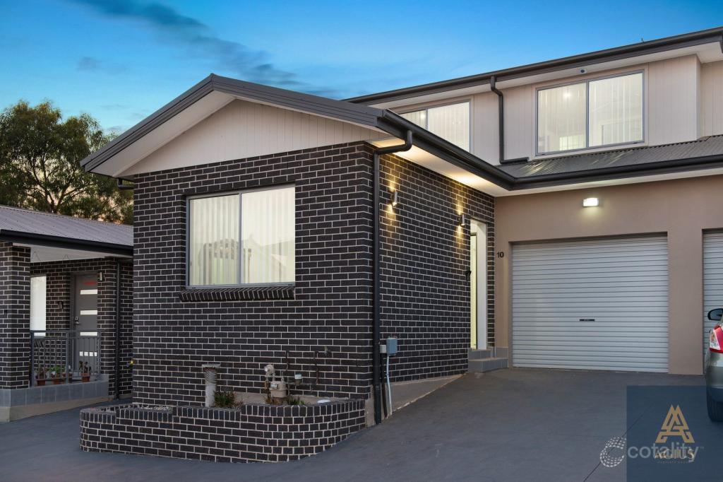 10/299-301 Flushcombe Rd, Blacktown, NSW 2148