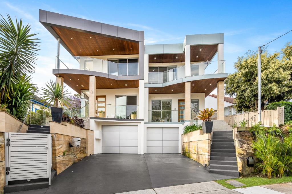 653A HENRY LAWSON DR, EAST HILLS, NSW 2213