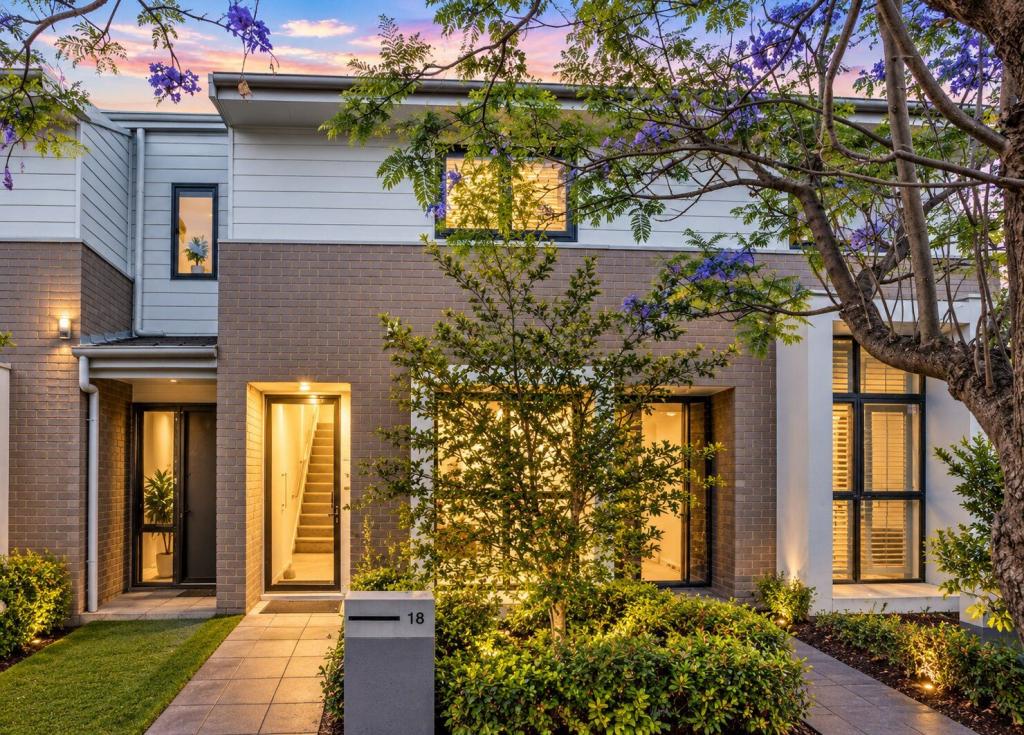 18 Apprentice St, St Clair, SA 5011