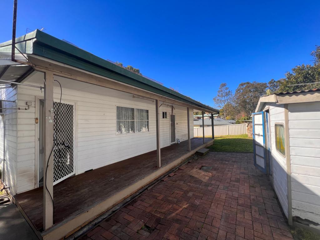 2/5 Irrawang St, Raymond Terrace, NSW 2324