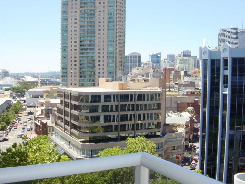 15l129/107 Quay St, Sydney, NSW 2000