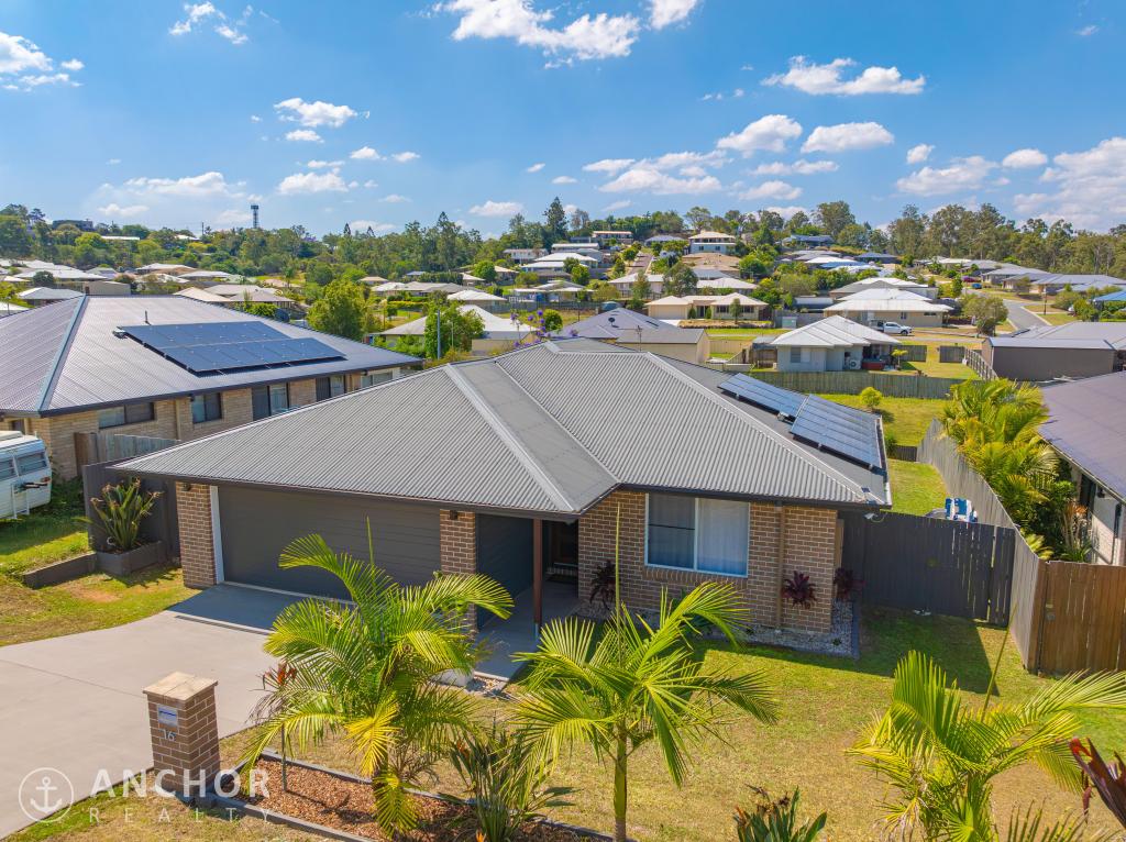 16 Pandanus St, Gympie, QLD 4570