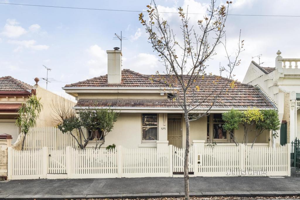 575 Station St, Carlton North, VIC 3054